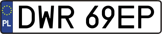 DWR69EP