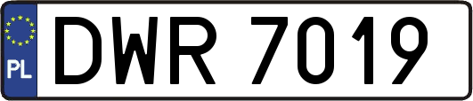DWR7019