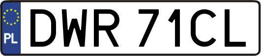 DWR71CL