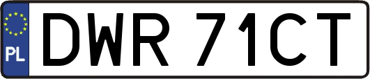 DWR71CT