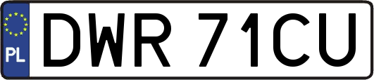DWR71CU