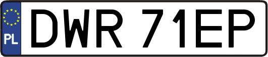 DWR71EP