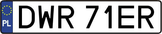 DWR71ER