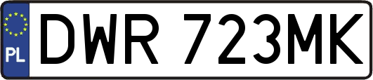 DWR723MK