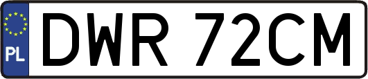 DWR72CM