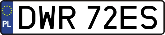 DWR72ES