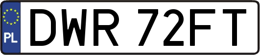 DWR72FT