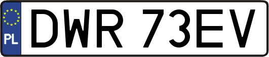 DWR73EV
