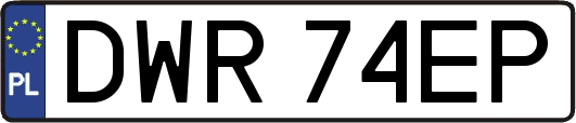DWR74EP
