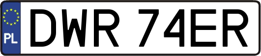 DWR74ER