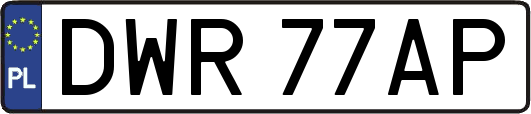 DWR77AP
