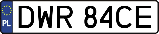 DWR84CE