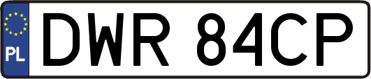 DWR84CP