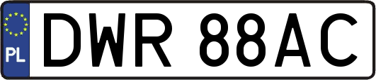 DWR88AC