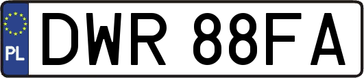 DWR88FA