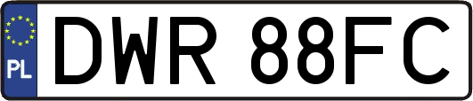 DWR88FC