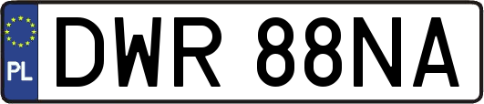DWR88NA