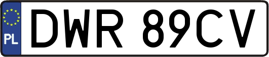 DWR89CV