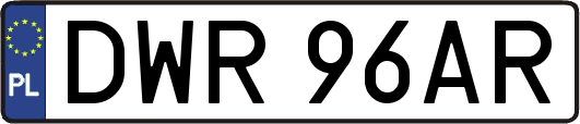 DWR96AR