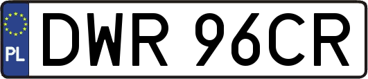 DWR96CR