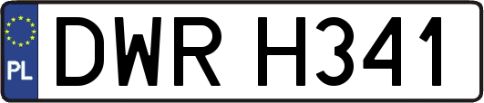 DWRH341