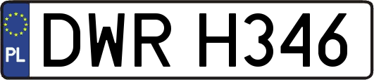 DWRH346