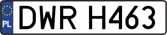 DWRH463