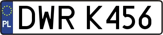 DWRK456