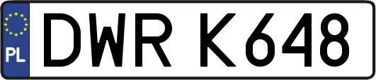 DWRK648