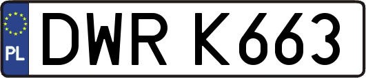 DWRK663