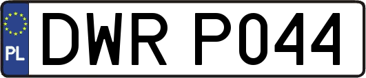 DWRP044