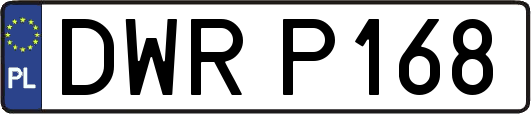 DWRP168
