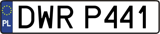 DWRP441