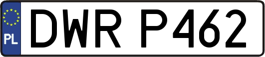 DWRP462