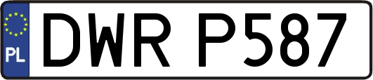 DWRP587