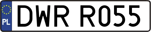 DWRR055