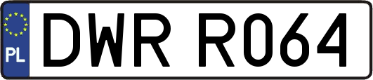 DWRR064