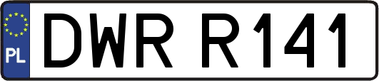 DWRR141