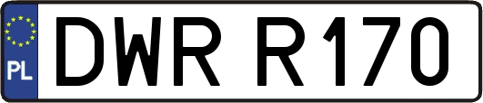 DWRR170