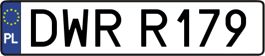 DWRR179