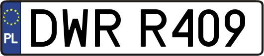 DWRR409