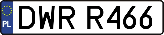 DWRR466