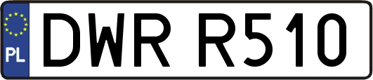 DWRR510