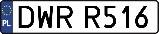 DWRR516