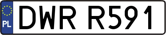 DWRR591