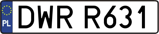 DWRR631
