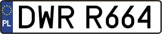 DWRR664