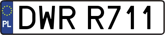 DWRR711