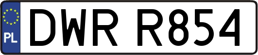 DWRR854