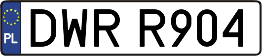 DWRR904